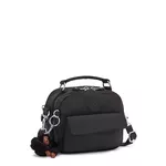 BOLSA KIPLING PUCK PRETO