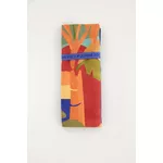 TOALHA TCHIBUM BRASIL DE COR X DANÇA DE LISTRA