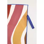 TOALHA TCHIBUM BRASIL DE COR X DANÇA DE LISTRA