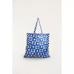 BOLSINHA ME LEVA QUADRICULADO PALERMO