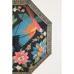 GUARDA CHUVA CHUÁ SAMBA DAS ARARAS