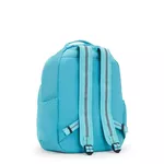 Mochila Kipling Seoul Azul