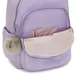 Mochila Kipling Seoul Lilas