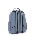 Mochila Kipling Seoul Azul