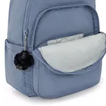 Mochila Kipling Seoul Azul