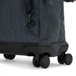 Mochila Kipling New Zea Cinza