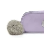 Estojo Kipling Gitroy Lilas