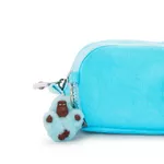 Estojo Kipling Gitroy Azul