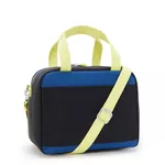 Lancheira Kipling Miyo Azul