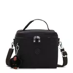 Lancheira Kipling Graham Preto