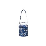 Cooler Farofa Xilo Tropical Azul
