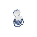 Cooler Farofa Xilo Tropical Azul