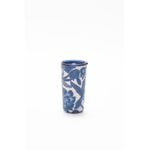 Copo Farm Glub Xilo Tropical 500ml Azul 78324677