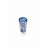 Copo Farm Glub Xilo Tropical 500ml Azul 78324677