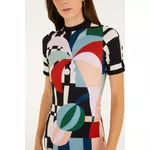 VESTIDO MIDI RECANTO DOS COQUEIROS 