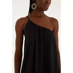 VESTIDO BORDADO CONCHA 