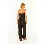 MACACÃO SEM ALÇA ESTAMPA SERENA 