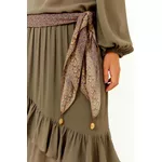 LENÇO ESTAMPA ARRUDA 