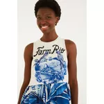 VESTIDO MIDI PORTAL ARARAS 