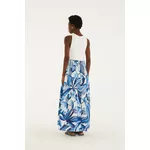 VESTIDO MIDI PORTAL ARARAS 