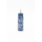 Garrafa que sede 750ml xilo tropical Azul 