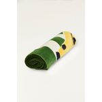 Toalha chamego banana tropical