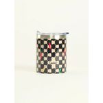 Copo térmico estampado chilli