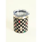 Copo térmico estampado chilli