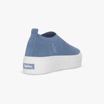 Tênis Kipling Eva Azul 