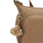 Bolsa Kipling Gabb Marro