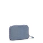 Carteira Kipling Cash Buddy Azul