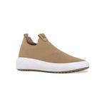 Tênis Kipling Nice Warm Beige