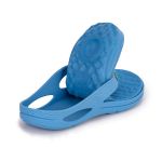 Chinelo Magnético Energiflex Fiicca Feminino – Azul Claro