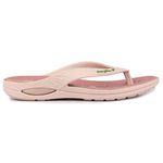 Chinelo Magnético Energiflex Fiicca Feminino – Rosê Nude