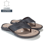 Chinelo Masculino Energiflex Tufo - Preto