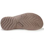 Chinelo Masculino Energiflex Vulcão - Chocolate