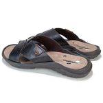 Chinelo Masculino Energiflex Vulcão - Preto