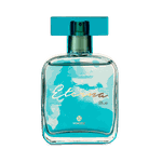 Eterna Blue Deo Colônia 100ml