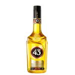 Licor 43 Diego Zamora 700ml