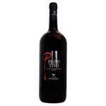 Vinho Italiano Tinto Pandora Primitivo Salento 1500ml MAGNUM