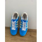 Tenis Gazelle Azul Indoor