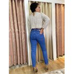 Calça jeans Mom E.C