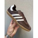Tenis Marrom Cafe