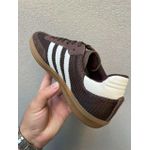 Tenis Marrom Cafe