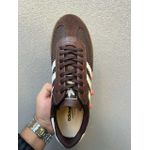 Tenis Marrom Cafe