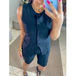 Conjunto Gabriela Preto