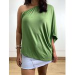 Blusa Demi Verde