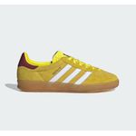 Tenis Gazelle Amarelo