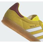 Tenis Gazelle Amarelo