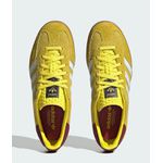 Tenis Gazelle Amarelo